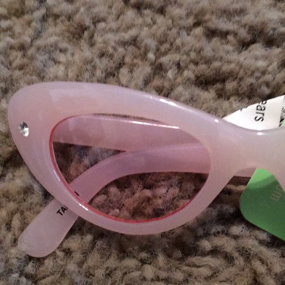 NWTs Vintage Gymboree Spring Blossoms sunglasses - Picture 3 of 7